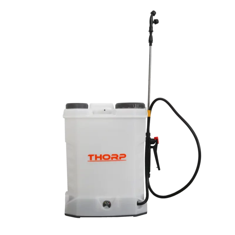 Akumulatorska baterijska prskalica Thorp