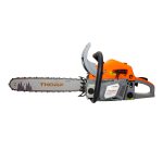 Motorna testera THORP CS598 - 59,8cc / 3.5HP