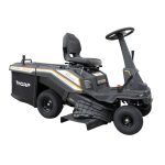 Traktor kosačica THORP THMR240 - 61cm sa sakupljačem