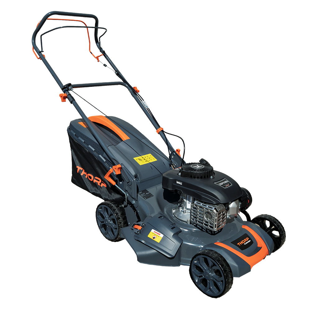 Motorna kosačica samohodna TH46ZS-SP THORP powered by Zonsen - 46cm