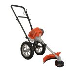 Motorni trimer na kolicima THORP TH520WST - 51,7cc / 1,9HP